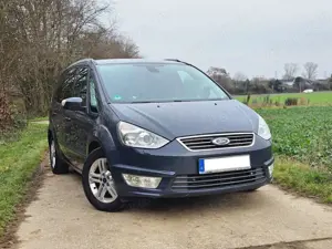 Ford Galaxy Galaxy 2.0 TDCi DPF Aut. Titanium