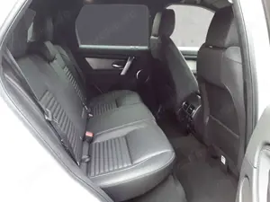Land Rover Discovery Sport D165 Dynamic SE Bild 5