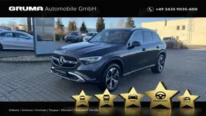 Mercedes-Benz GLC 300 GLC 300 de 4M Avantgarde+AHK+CarPlay+Memory+RüKa