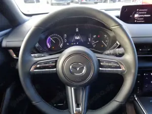 Mazda MX-30 R-EV MAKOTO Premium Paket BOSE, GSD Bild 5