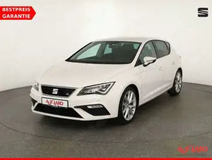 SEAT Leon 2.0 TSI DSG FR LED Navi FullLink Tempomat