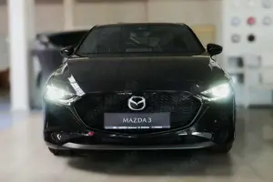 Mazda 3 2.5L e-SKYACTIV G 140ps AT Exclusive *Navi Kamera Bild 2