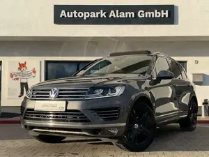 Volkswagen Touareg V6 TDI Exclusive 4M.LED Pano ACC R Line