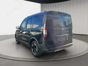 Ford Tourneo Courier 1.0 EB AT SHZ KAMERA NAVI LED Bild 4