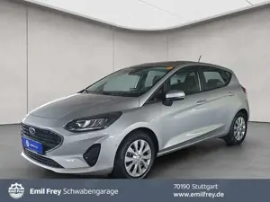 Ford Fiesta 1.1 SS COOLCONNECT