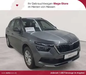 Skoda Kamiq Kamiq 1.0 TSI DSG Style KAM SHZ LED