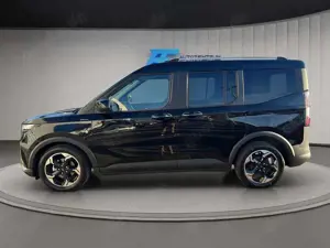 Ford Tourneo Courier 1.0 EB AT SHZ KAMERA NAVI LED Bild 3