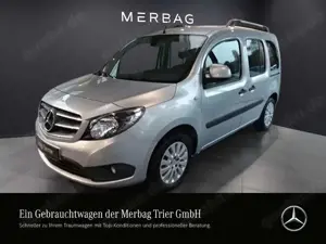 Mercedes-Benz Citan 111  *Tourer Edition Klima Sitzheizung Colorvergla