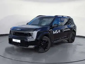 Kia EV9 Allradantrieb GT-line Panoramadach AHK Bild 2