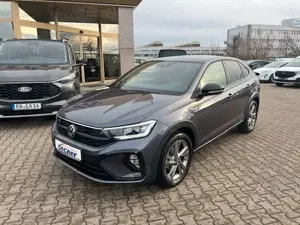Volkswagen Taigo R-Line Aut. 150PS Schiebedach Navi Kamera