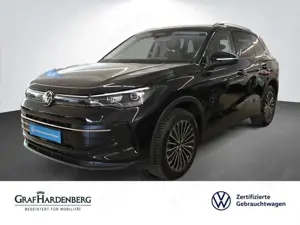 Volkswagen Tiguan 2.0 TDI Automatik Life LED HUD PDC Kamera ACC