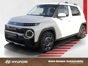 Hyundai Inster Cross EV  Effizienz-Paket V2L-Paket