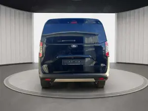Ford Tourneo Courier 1.0 EB AT SHZ KAMERA NAVI LED Bild 5