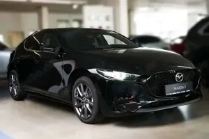 Mazda 3 2.5L e-SKYACTIV G 140ps AT Exclusive *Navi Kamera Bild 3