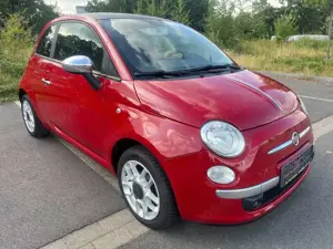 Fiat 500 500 1.2 Lounge