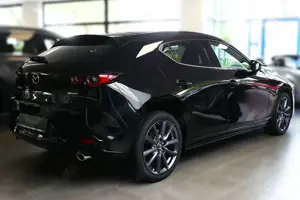 Mazda 3 2.5L e-SKYACTIV G 140ps AT Exclusive *Navi Kamera Bild 4