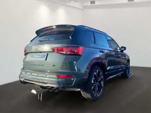 CUPRA Ateca CUPRA Ateca VZ 2.0 TSI 221kW(300PS) 7-Gang DSG 4x4 Bild 3
