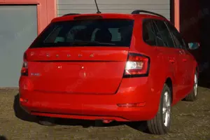 Skoda Fabia Ambition Combi Ambition Plus Tour LED Temp. Navi Bild 5