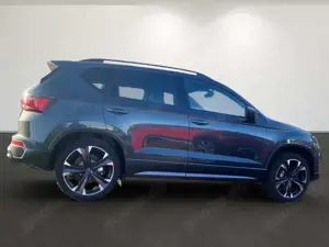 CUPRA Ateca CUPRA Ateca VZ 2.0 TSI 221kW(300PS) 7-Gang DSG 4x4 Bild 2