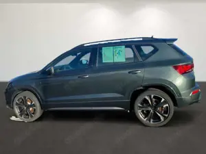 CUPRA Ateca CUPRA Ateca VZ 2.0 TSI 221kW(300PS) 7-Gang DSG 4x4 Bild 5