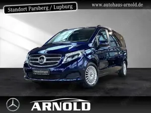 Mercedes-Benz V 250 V 250 d EDITION Kompakt Distr. AHK el-Türen 7-S