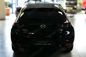 Mazda 3 2.5L e-SKYACTIV G 140ps AT Exclusive *Navi Kamera Bild 5