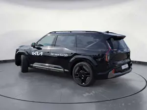 Kia EV9 Allradantrieb GT-line Panoramadach AHK Bild 4
