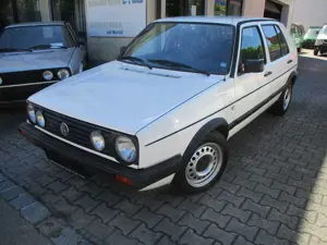 Volkswagen Golf 1,6 Memphis, rostfrei