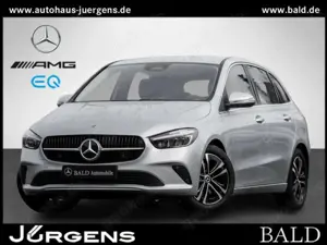 Mercedes-Benz B 200 Progressive/LED/Kamera/Totw/Shz/Easy-P/17"