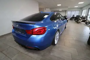 BMW 430 Bild 3