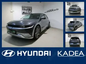 Hyundai IONIQ 5 77 Kamera,PDC,SpurH,KlimaA,Lenk+Sitzhzg.,