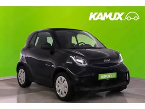 smart forTwo Aut.EQ 60KW Batterie+KLIMA+TEMPO+SHZ+