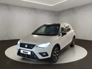 SEAT Arona FR