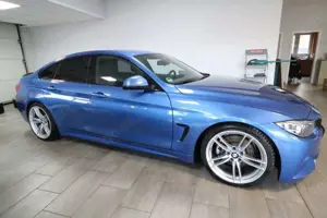 BMW 430 Bild 2