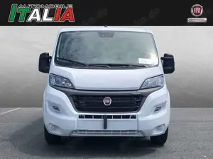 Fiat Ducato Elektro L2H1 (79-kWh) (371km) Bild 4