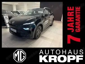 MG MGS5 Standard Comfort Carplay,SHZ,LHZ;KAM,