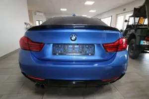 BMW 430 Bild 4