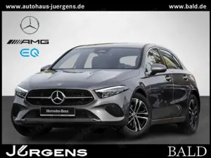 Mercedes-Benz A 200 Progressive/LED/Kamera/Keyl/Ambiente/17"