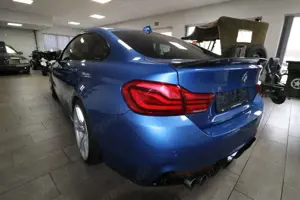 BMW 430 Bild 5