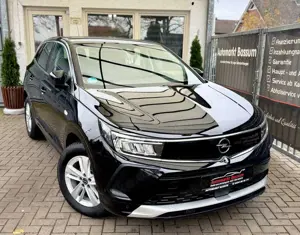 Opel Grandland X ENJOY |LED| RKam| Carplay|Leder