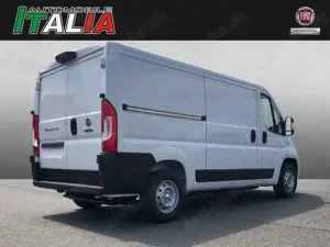 Fiat Ducato Elektro L2H1 (79-kWh) (371km) Bild 2