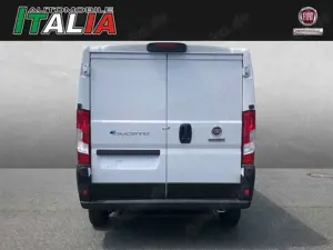 Fiat Ducato Elektro L2H1 (79-kWh) (371km) Bild 5