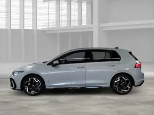 Volkswagen Golf R-Line -Line 1.5 eTSI DSG Sportpaket HUD AHK-el. k Bild 2