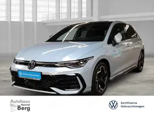 Volkswagen Golf R-Line -Line 1.5 eTSI DSG Sportpaket HUD AHK-el. k