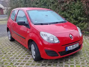 Renault Twingo Twingo 1.2 Je t´aime