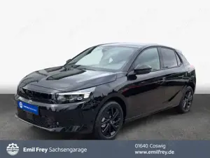 Opel Corsa 1.2 Direct Injection Turbo Hybrid 48 V GS