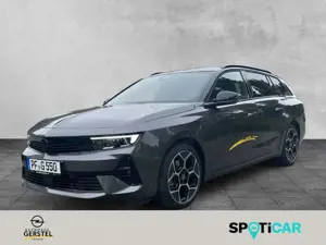 Opel Astra L ST GS Line 1.2 Turbo AGR SUBWOOFER LED NAVI ALCA
