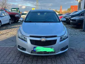 Chevrolet Cruze Cruze 1.8 LTZ-Klima