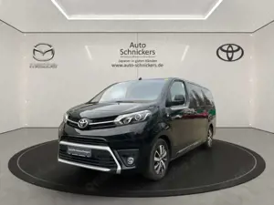Toyota Proace Verso L2 Executive+STD-HEIZUNG+AHK