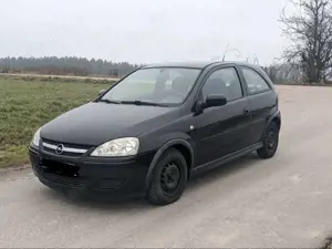 Opel Corsa 1.2 16V Sport